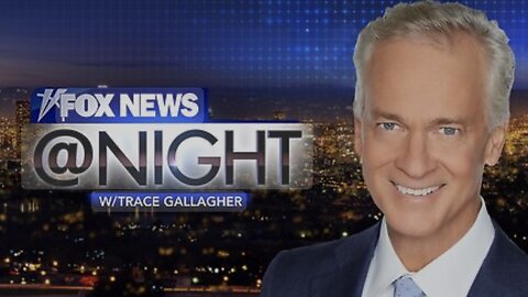 FOX NEWS @ NIGHT with Trace Gallagher (Full Episode) November 15, 2024