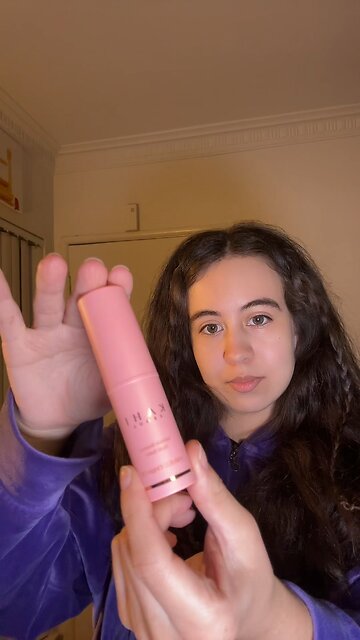 Glow on the the go with KAHI Wrinkle Bounce Multi Balm #kahi #winterskincare #fypシ゚viral #fypシ