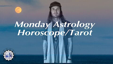 Daily Astrology Horoscope/Tarot December 13th, 2021. (All Signs)
