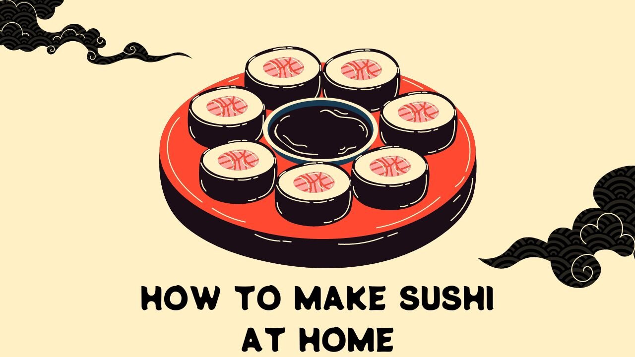 Sushi: A Culinary Masterpiece of Art, Flavor, and Tradition