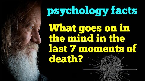 Psycholyfactse of death