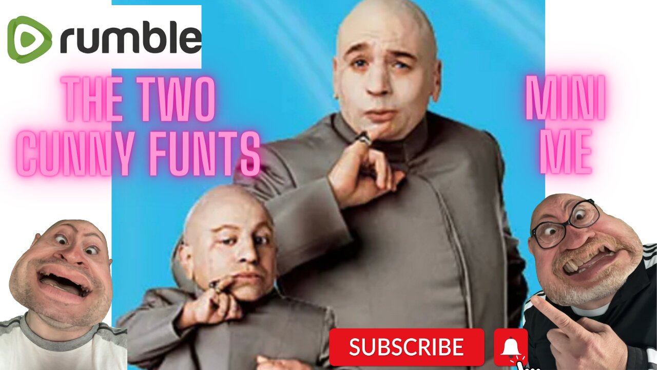 The Best Of Mini Me