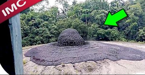 Unbelievable Moments You Might NOT Wanna Watch Alone - THAT IS IMPOSSIBLE