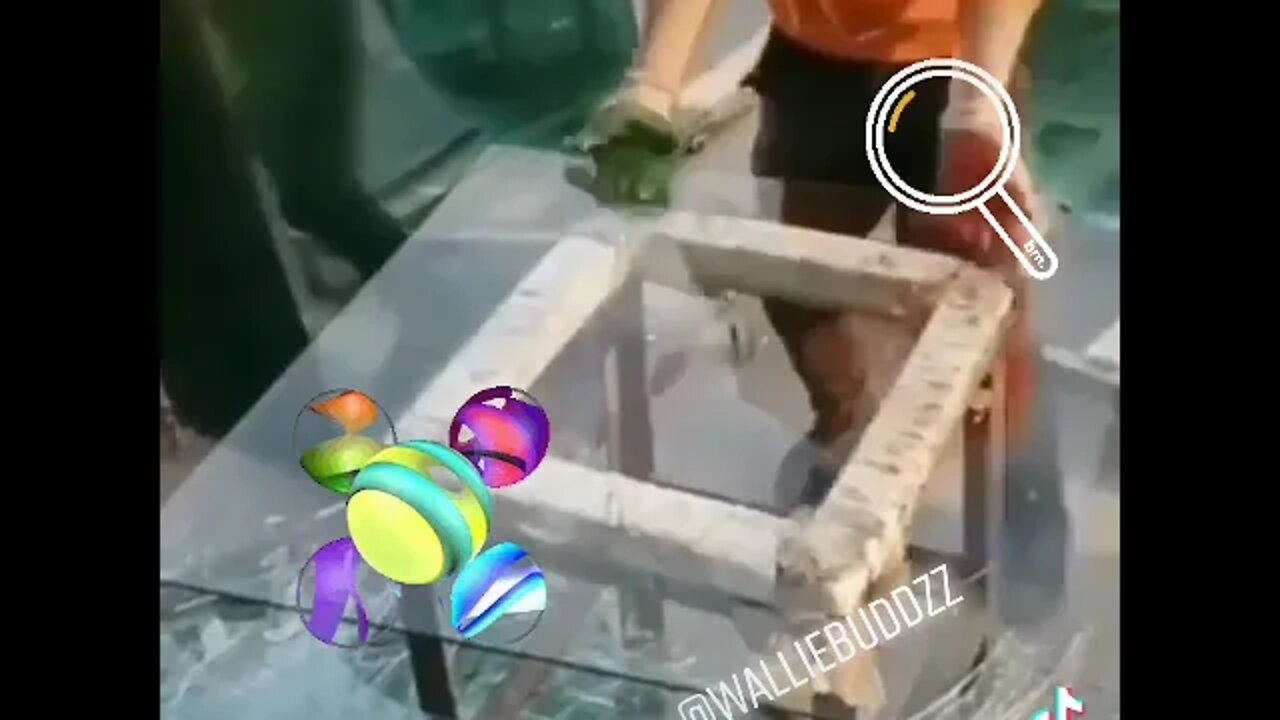 Glass Workers