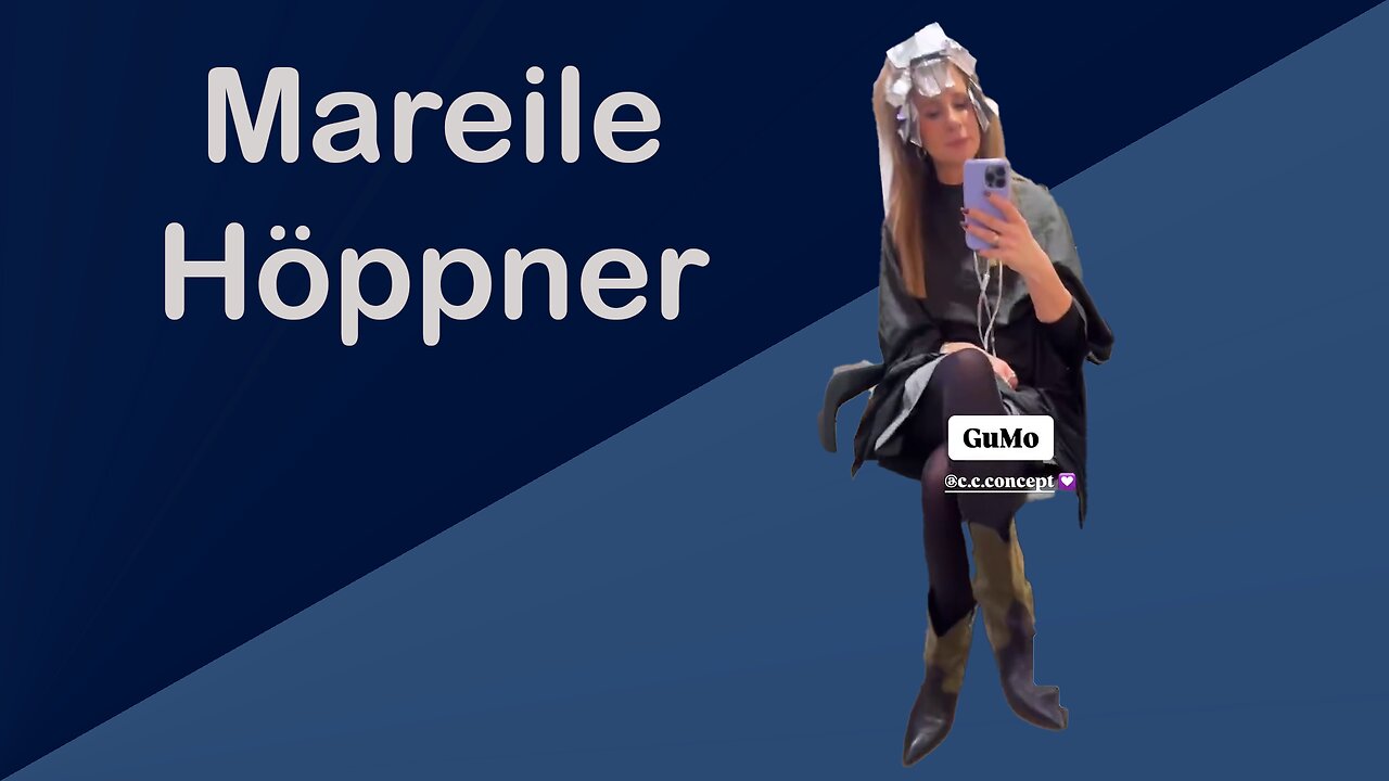 Mareile Höppner