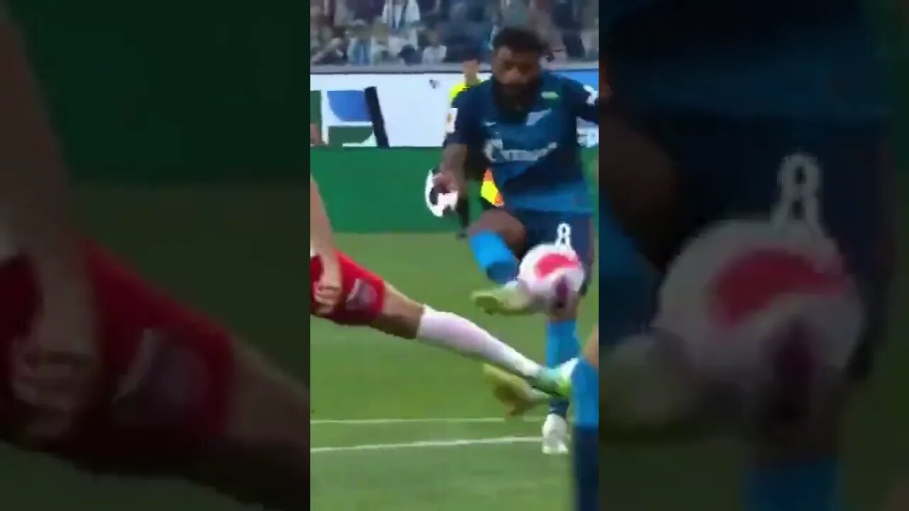 QUE ISSO! VEJA O QUE FEZ WENDEL PELO ZENIT WENDEL É O NOVO REFORÇO DO FLAMENGO #Shorts