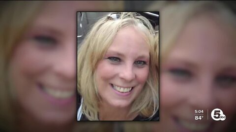 Police searching for missing 52-year-old Parma woman last seen Monday