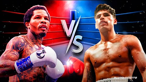 ALL ACCESS / Gervonta Davis vs Ryan Garcia / Epilogue PREVIEW / SHOWTIME PPV
