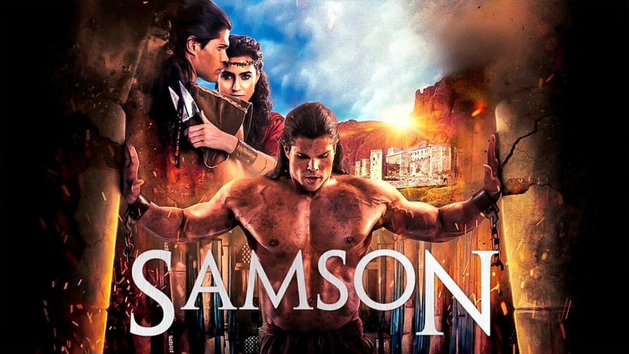 Samson 2018 | Hindi Review