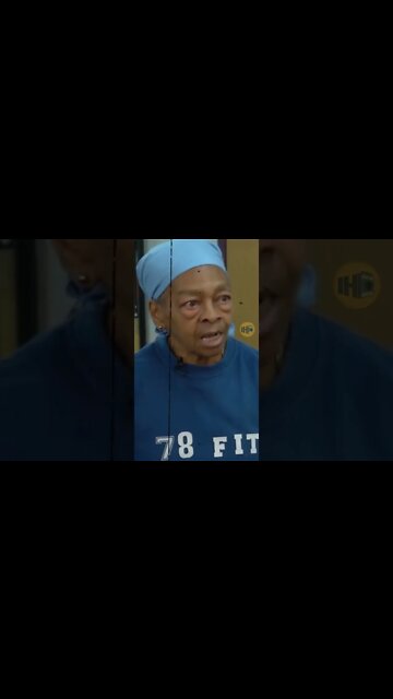 A VOVÓ DE 82 ANOS QUE NOCAUTEOU UM LADRÃO #shorts #historia #curiosidades #fisioculturista