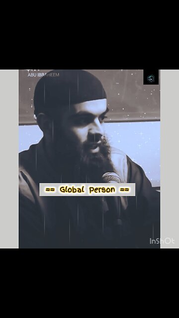 Signs of Jinn Possession