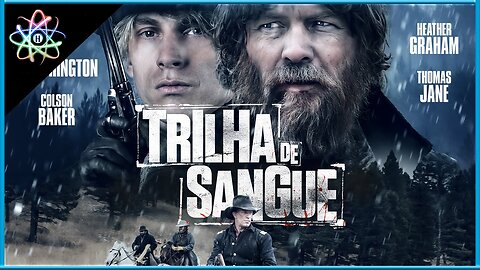 TRILHA DE SANGUE - Trailer (Legendado)