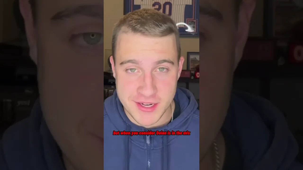 The Coach Prime Effect