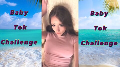 Tiktok video Big Bang channel