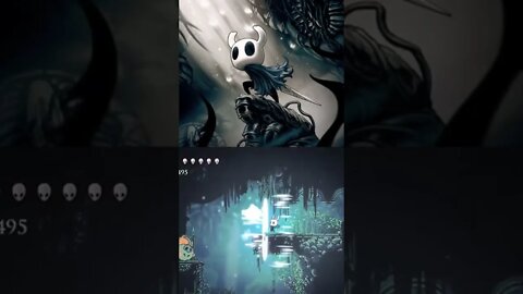 BEST TRAILERS GAMES #5 - HOLLOW KNIGHT