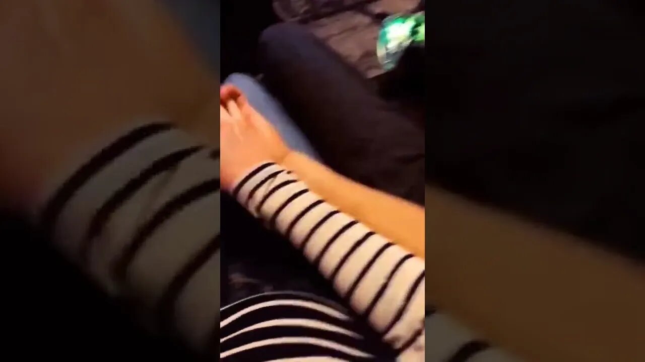 Wait for it..😍😅