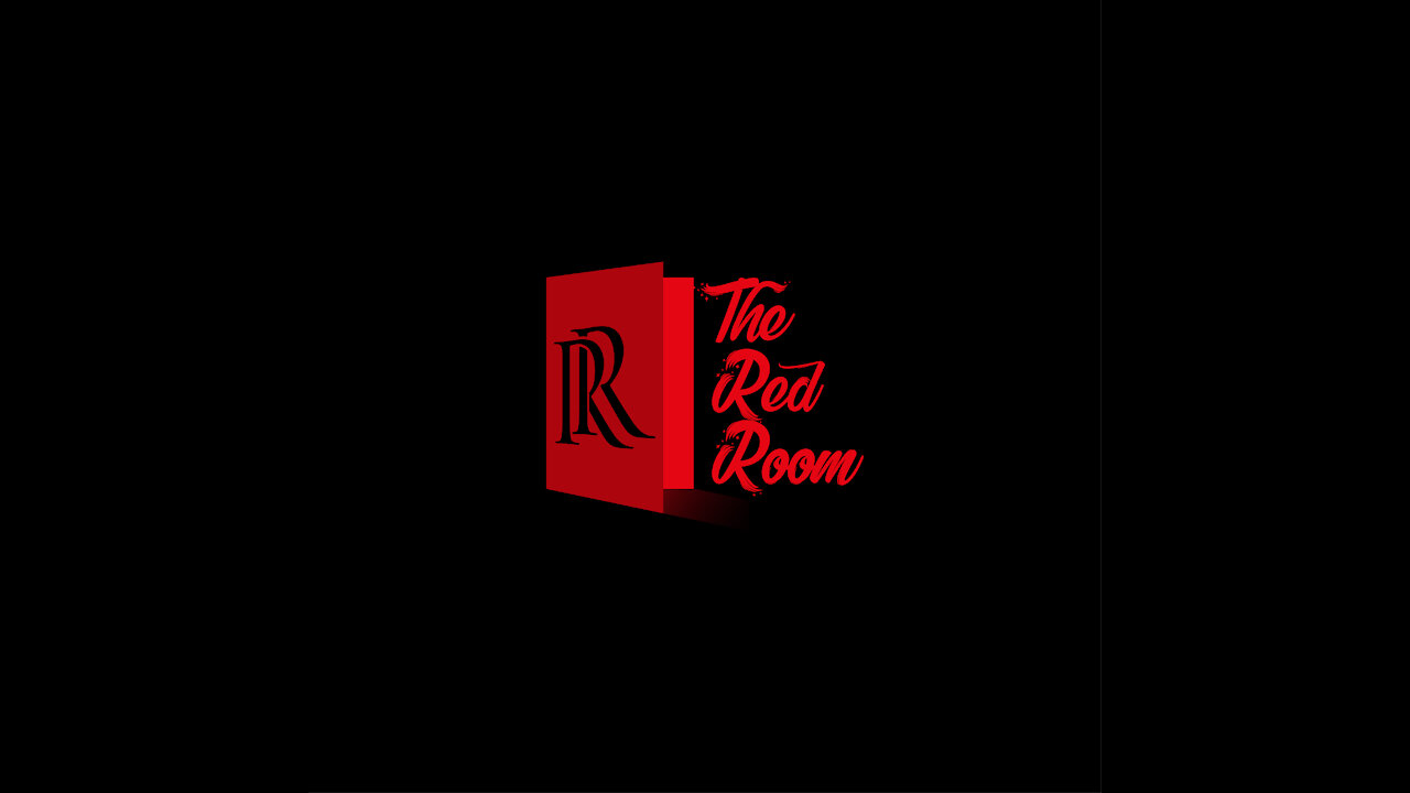 The Red Room Podcast - Edition Night Hours