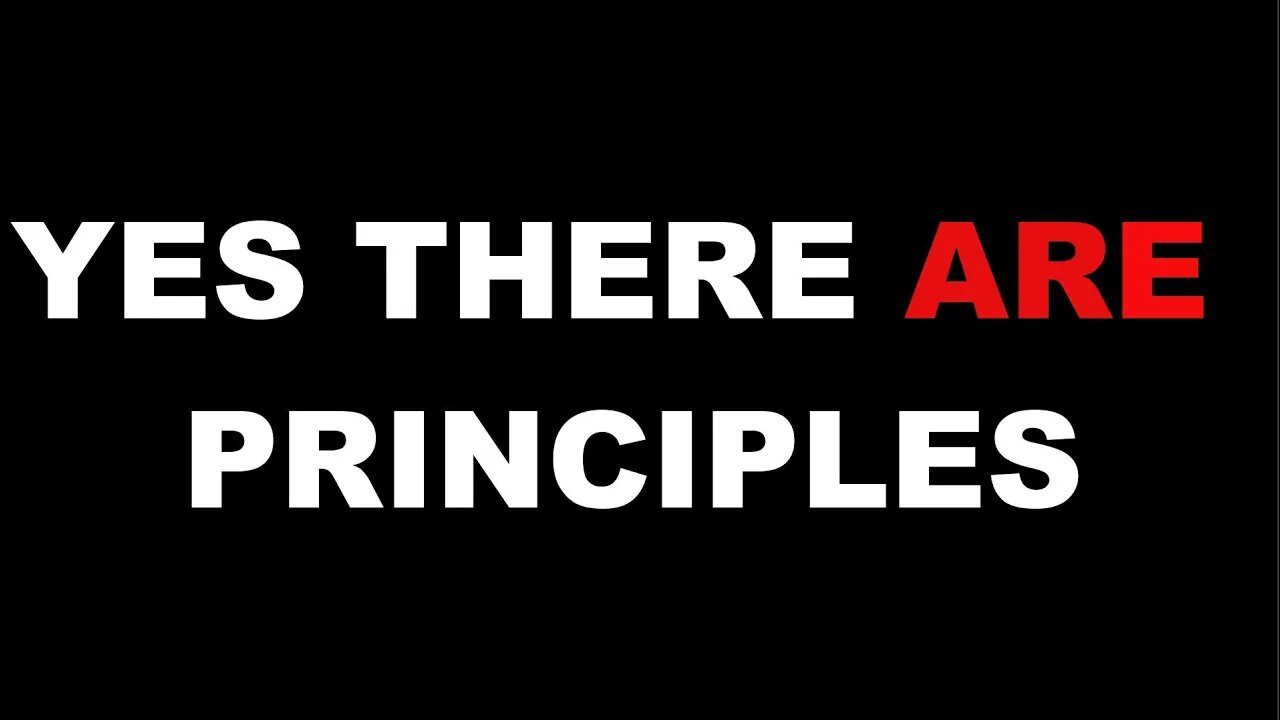 Here Are The Principles Followed By Woke Ideology