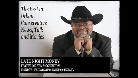 TECN.TV / Overcoming Poverty: Saving Your Family With Life Insurance
