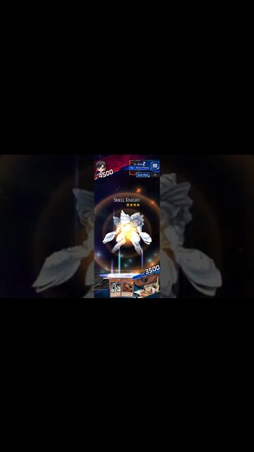 Yu-Gi-Oh! Duel Links - Jim’s Voice Line With Shell Knight?