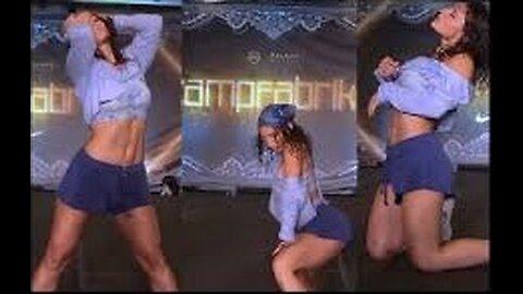 Jade Chynoweth Choreography (1)