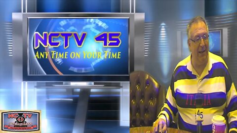 NCTV45′S LAWRENCE COUNTY 45 WEATHER THURSDAY JANUARY 7 2021