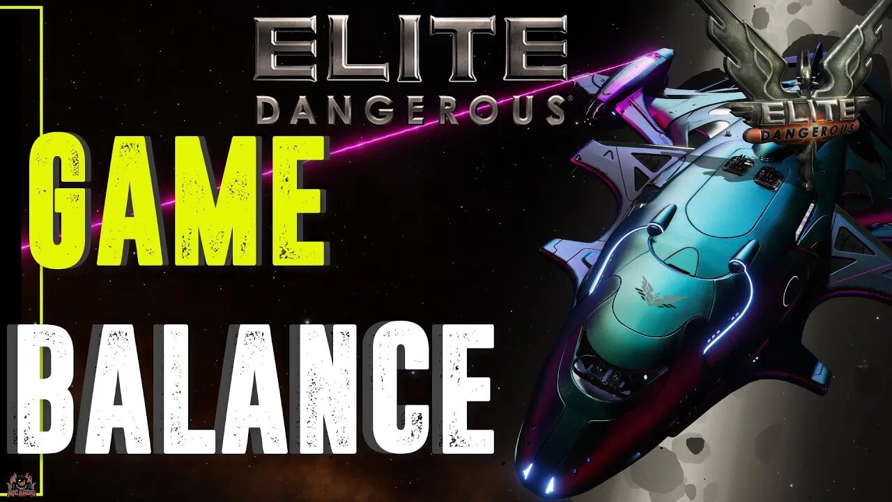 Elite Dangerous Mining NERF and Trade Balance FULL DETAILS