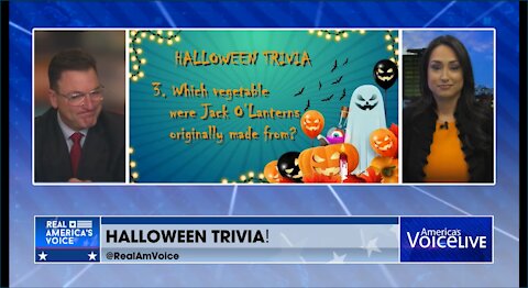 What's the most popular Halloween candy?