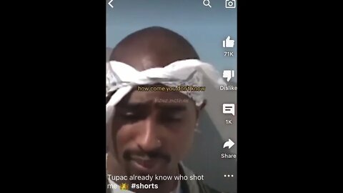 #2pac knows who shot him (Must Watch) #comedy #2022 #deathrow