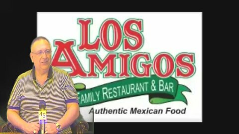 DO YOU KNOW WHAT NCTV45 BUSINESS OF THE WEEK IS? APRIL 26 2021