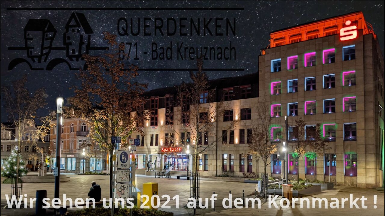 Rückblick 2020 und Neustart 2021 ++ We Comeback Q671 ++