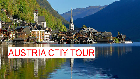 Austria City Tour
