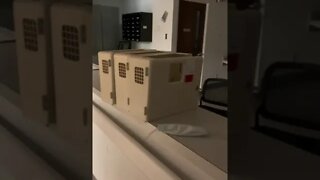 Abandoned Hospital in Missouri