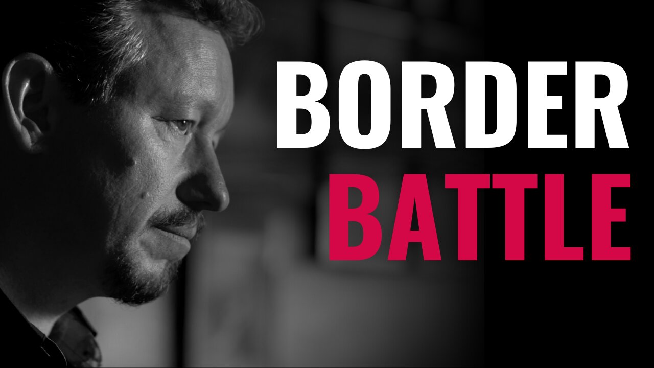 You Won't Believe The Brutality Of The Mexican Cartels - Border Battle