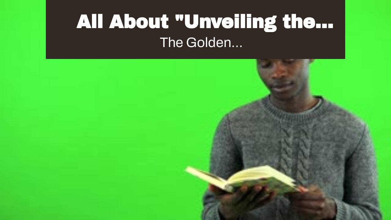 All About "Unveiling the Secrets of Investing in the Gold Market"