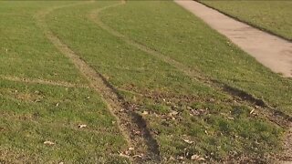 Strongsville youth lacrosse team's practice field destroyed, players devastated