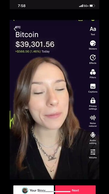 Forbidden fruit from TikTok￼