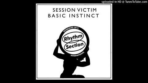 Session Victim - Trying to Make it Home (Original Mix)