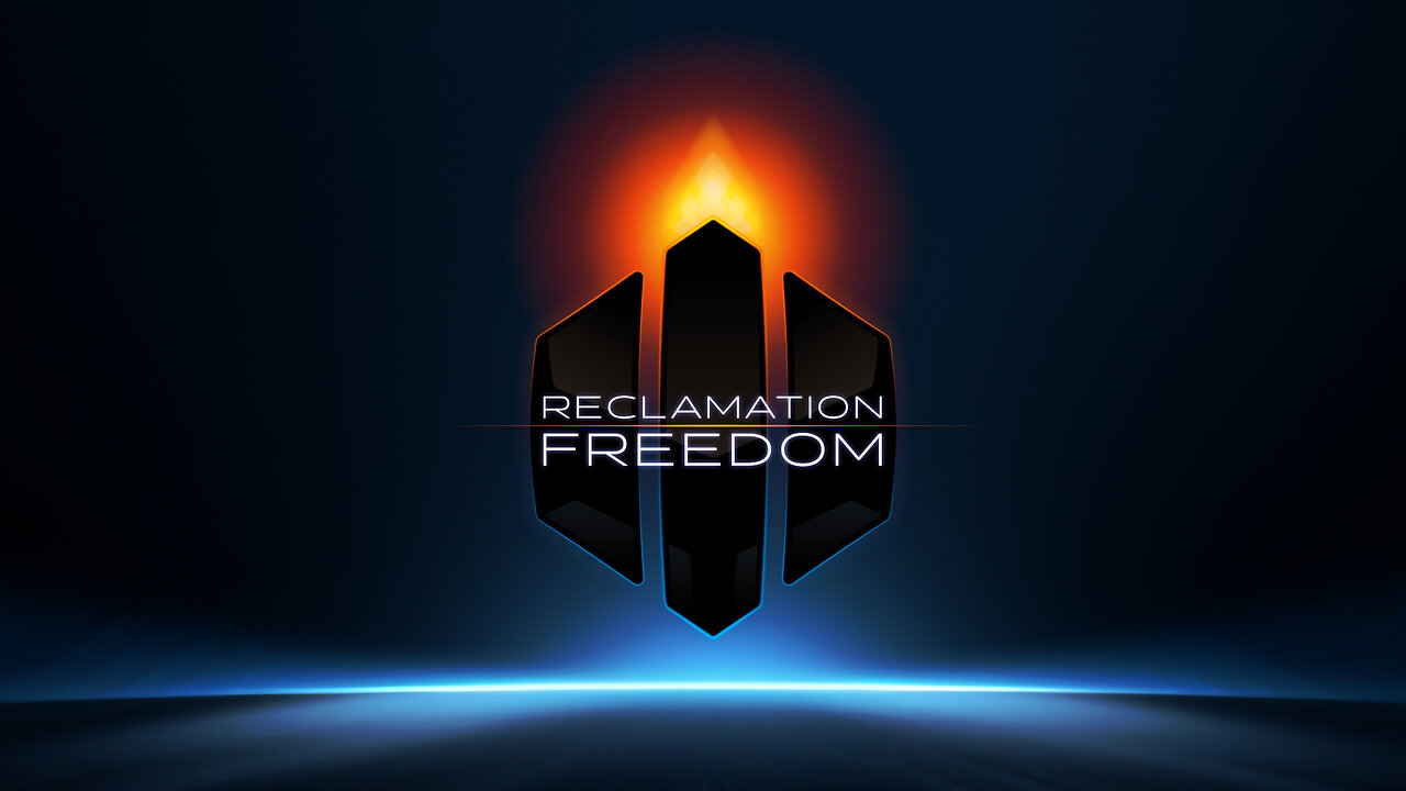 Reclamation Freedom #1: Let the Reclamation Commence