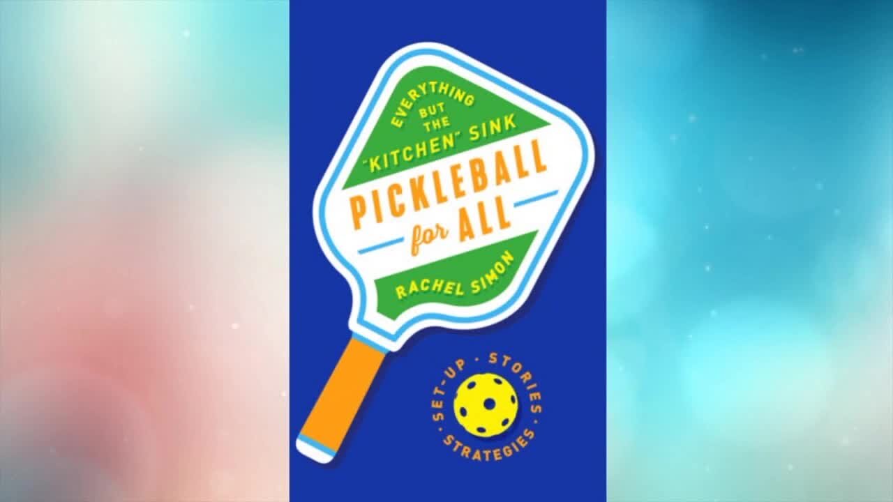 Pickleball for All | Morning Blend