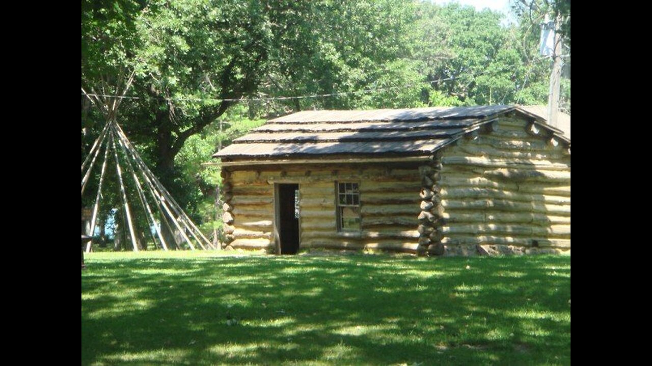 The Spirit Lake Massacre: The True Story