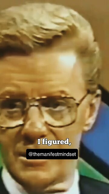 The importance of knowing one’s self