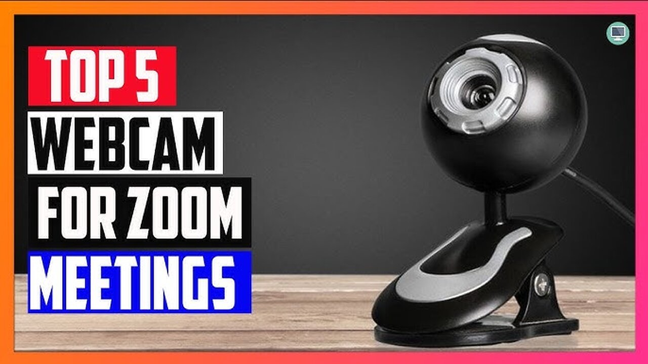 "Top 5 Streaming Webcams You NEED in 2024 – Unbelievable Quality!"