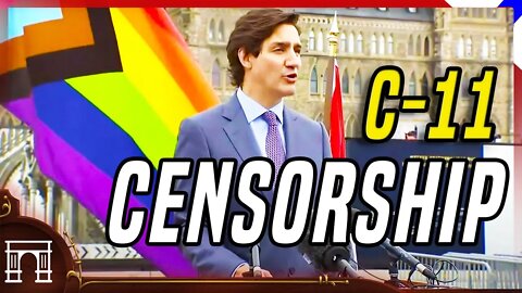 Canadian C-11 Bill Will Force YouTube To Push Canadian Mainstream Media Over independent Creators