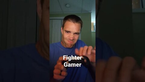 Gamer Stereotypes #short #shorts