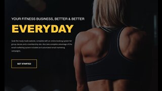 Lead Generation For Personal Trainers