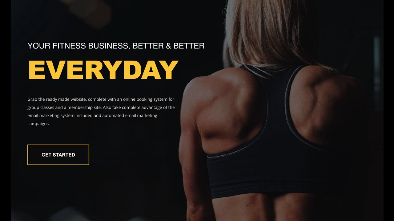 Lead Generation For Personal Trainers