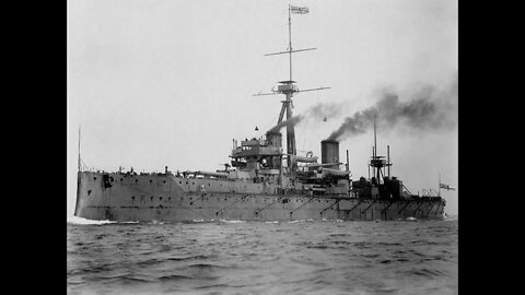 HMS Dreadnought (1906)