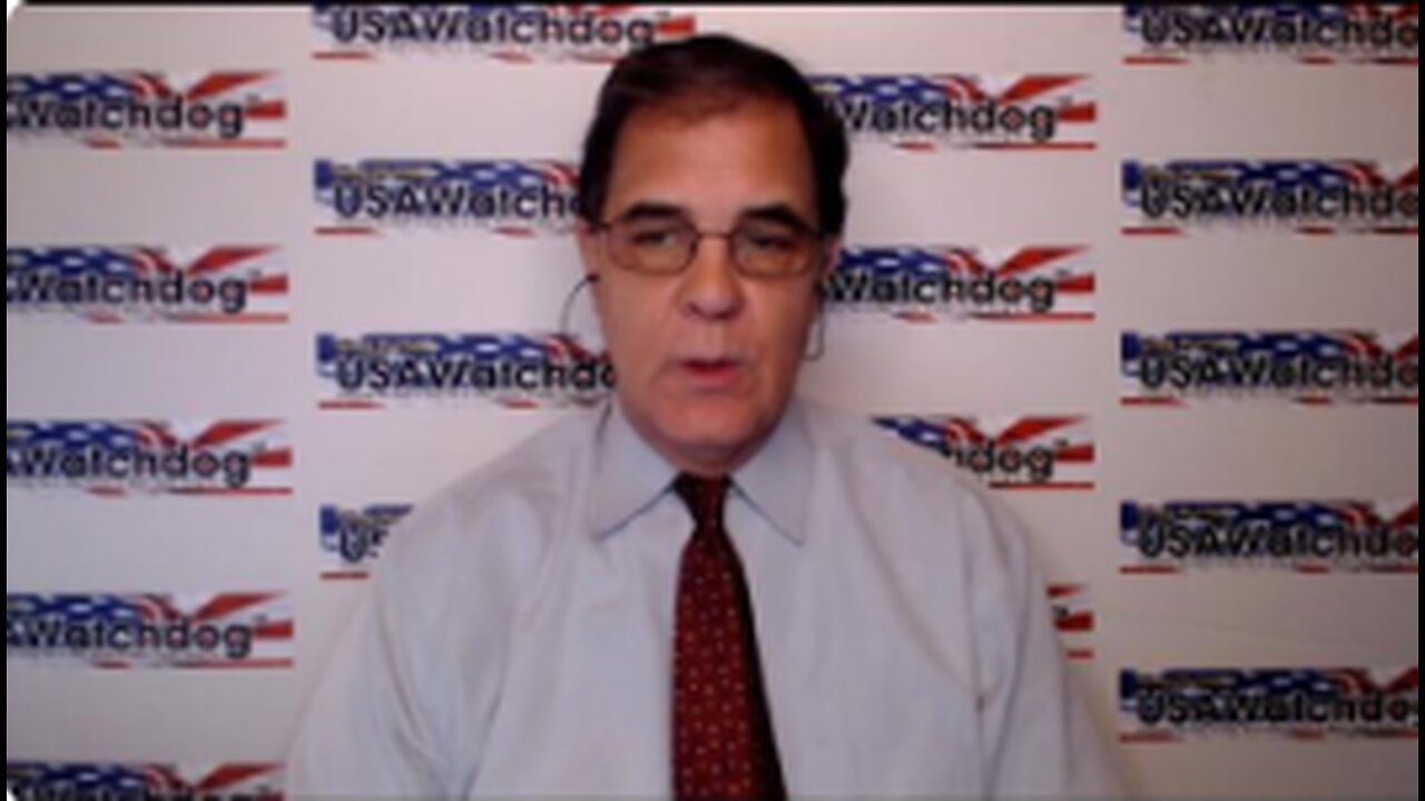 DEMONIC GLOBALIST ELITE STARTING WORLD WAR III – STEVE QUAYLE