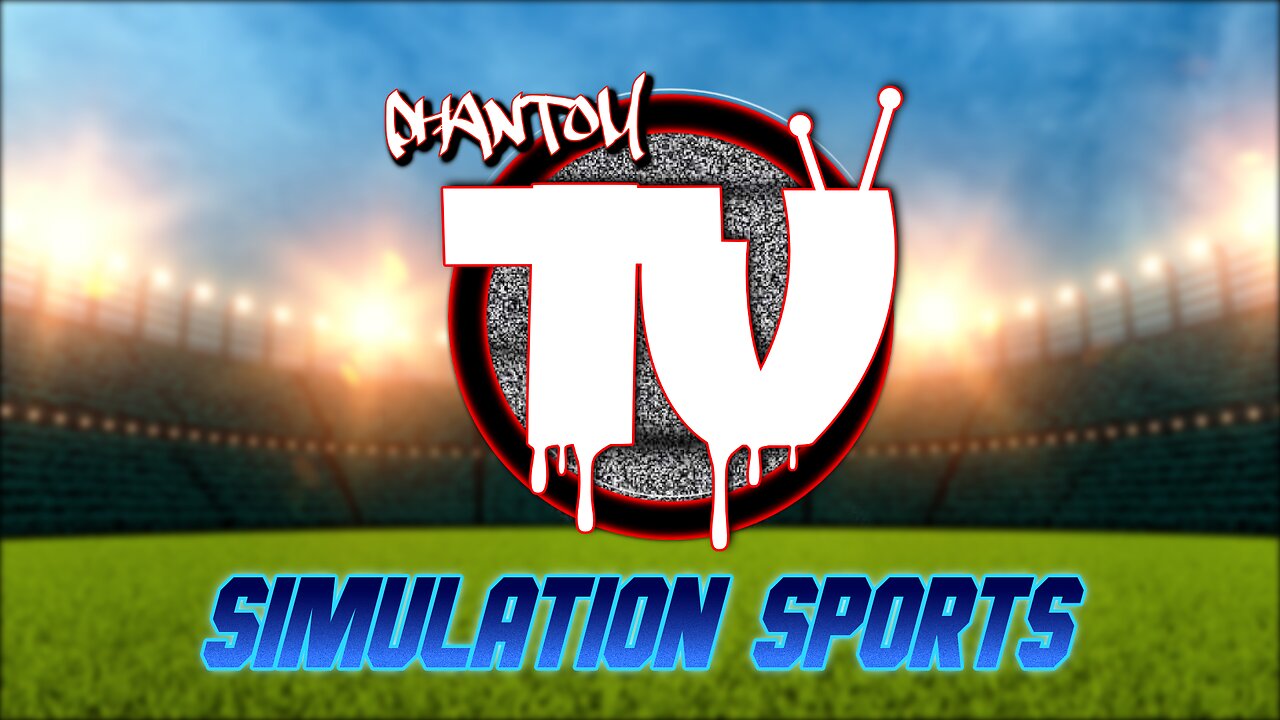 Phantom TV Sim Sports - Rocket League Season 4 Week 3: Deities vs. Mafia (10/8/24)